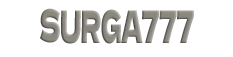 SURGA777